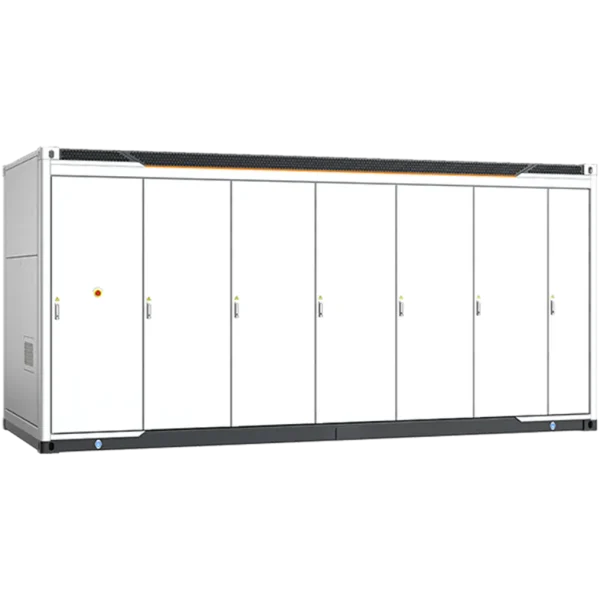 MP-ST5015UX-4H-HT Energy Storage System Container-5410