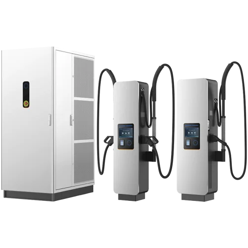 MP-360/480kW IDC480E Isolated Air-Cooling  Ultra-Fast Charging System-3612