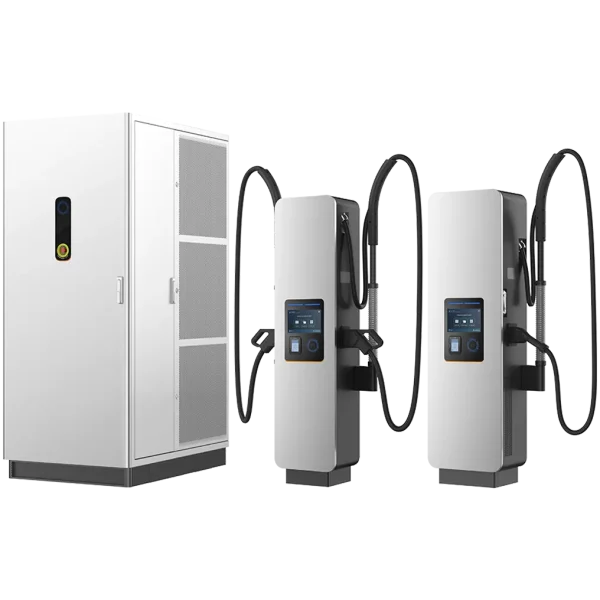 MP-360/480kW IDC480E Isolated Air-Cooling  Ultra-Fast Charging System-3612