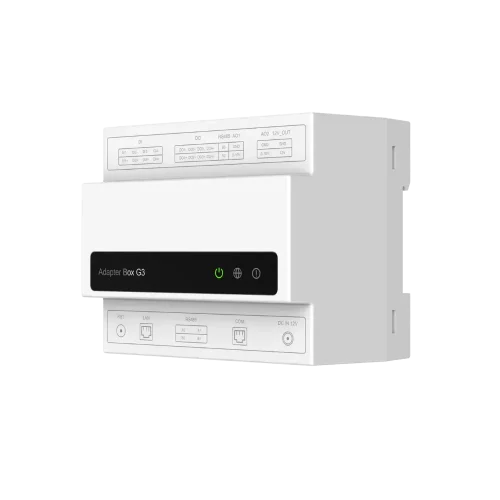 MP-Adapter Box G3-1505