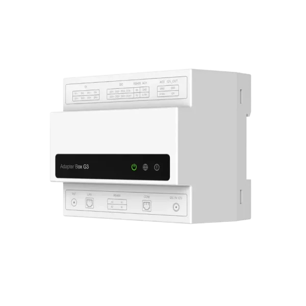 MP-Adapter Box G3-1505