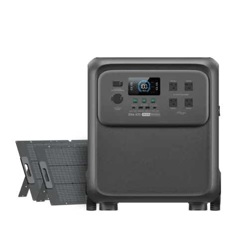 MP-Elite 400+2*200W-1991