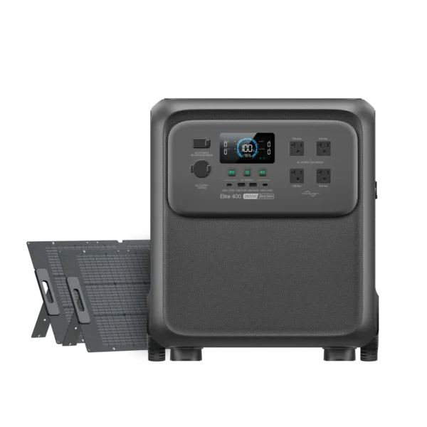 MP-Elite 400+2*200W-1991