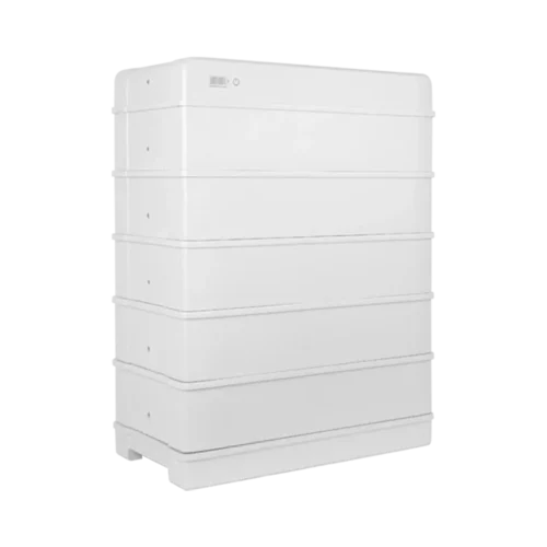 MP-6.4~25.6kWh SBR064~256 High Voltage LFP Battery-5418