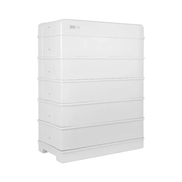 MP-6.4~25.6kWh SBR064~256 High Voltage LFP Battery-5418