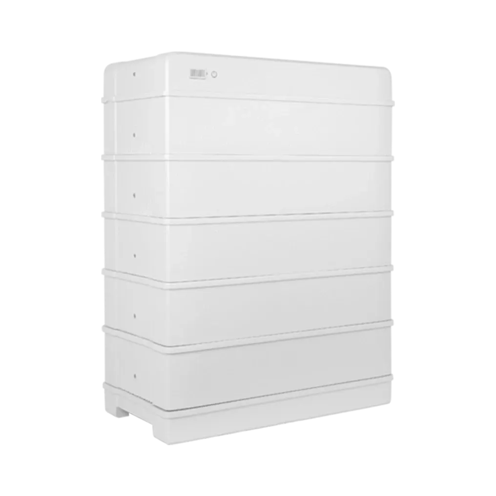 2. Best for home backup and rate control: Residential Energy Storage System