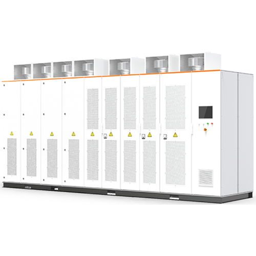 MP-SGD100 High Voltage Motor Driver-3963