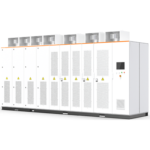 MP-SGD100 High Voltage Motor Driver-3963