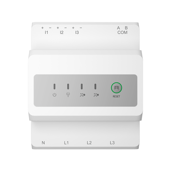 MP-GM330 Three-phase C&I Smart Meter-4050