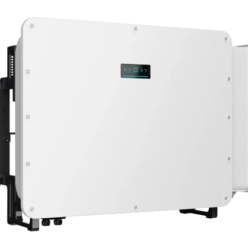 MP-SH125CX 3-Phase String Inverter-3118