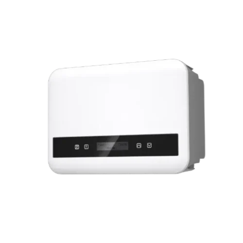 MP-X1-MINI G4 0.6-3.3kW Single Phase Inverter-7108