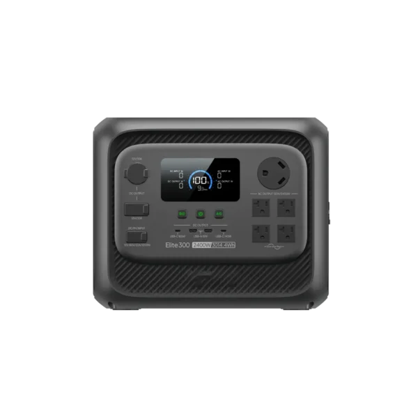 MP-Elite 300 3,014Wh, 2,400W-5211