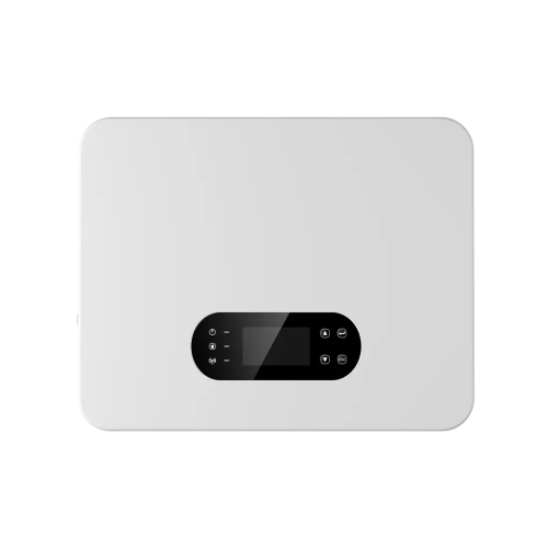 MP-ES Uniq Series 3-12kW Single Phase Hybrid Inverter (LV)-8232