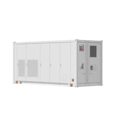 MP-Aster TB250/TB500  C&I Energy Storage System-5604