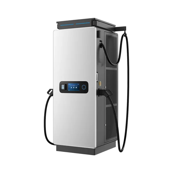 MP-240/320/360/400/480kW IDC480E-C Isolated Air-cooling  Ultra-fast Compact DC Charger-9410