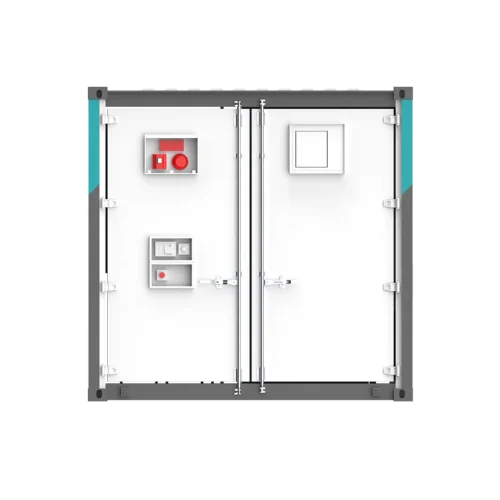 MP-CONTAINER A1000-OMNI-5801