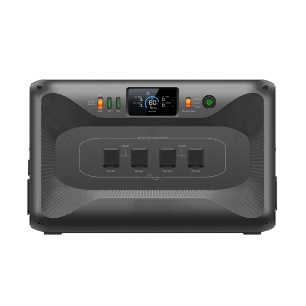 MP-Apex 300 Versatile Power Station-6047