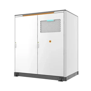 MP-110kW/458kWh ST455CS-4H C&I Energy Storage System-6742