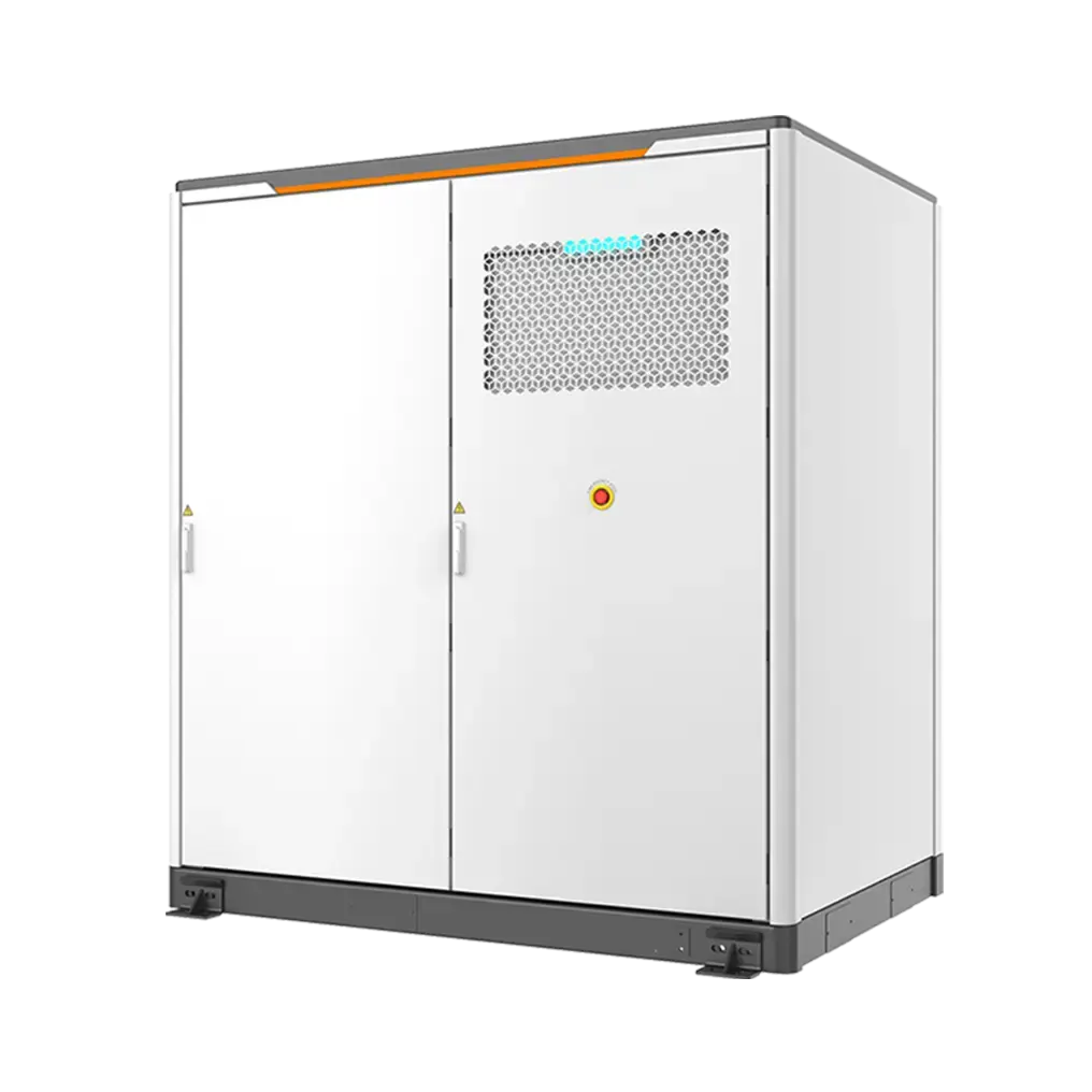 China MoneyPro Energy MP-110kW/458kWh ST455CS-4H C&I Energy Storage System-6742