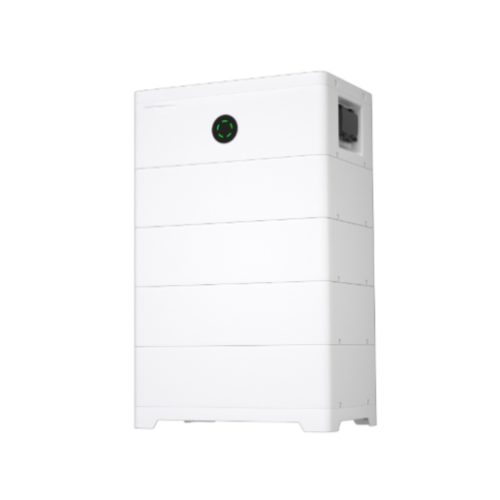 MP-TSYS-HS51 10.2-66.5kWh High Voltage Energy Storage Battery-6309