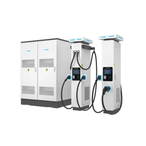 MP-1-3.5MW  ChargeStack 1000 Megawatt Ultra-fast DC Charger-5231