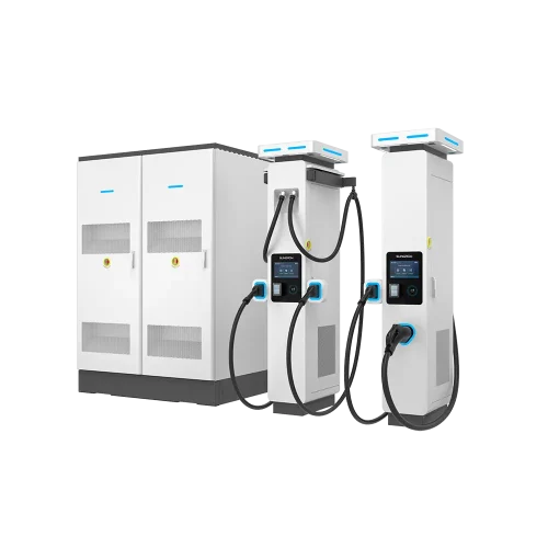 MP-1-3.5MW  ChargeStack 1000 Megawatt Ultra-fast DC Charger-5231