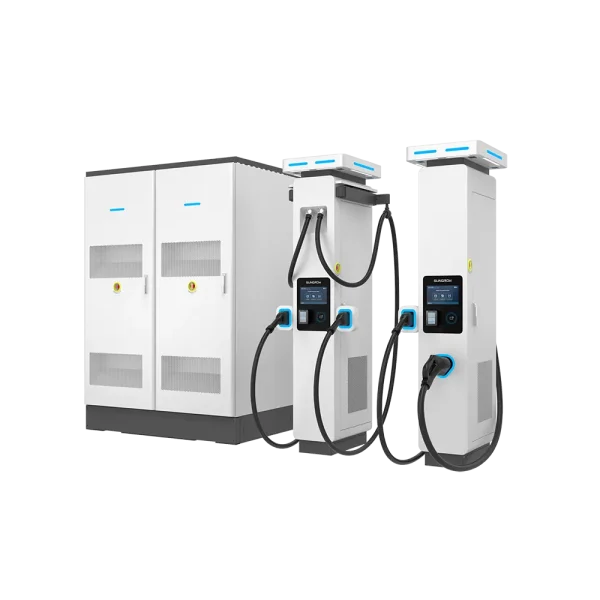 MP-1-3.5MW  ChargeStack 1000 Megawatt Ultra-fast DC Charger-5231