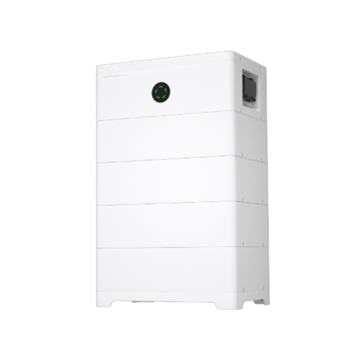 MP-TSYS-HS51 10.2-66.5kWh High Voltage Energy Storage Battery-6309