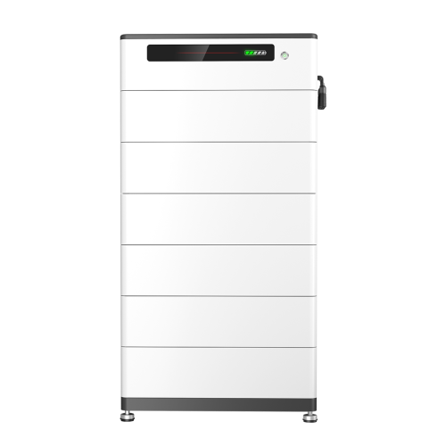 MP-Lynx F G2 Series 6.4-28.8kWh  High Voltage Energy Storage Battery-5995