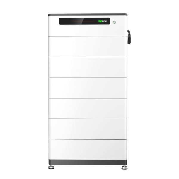 MP-Lynx F G2 Series 6.4-28.8kWh  High Voltage Energy Storage Battery-5995
