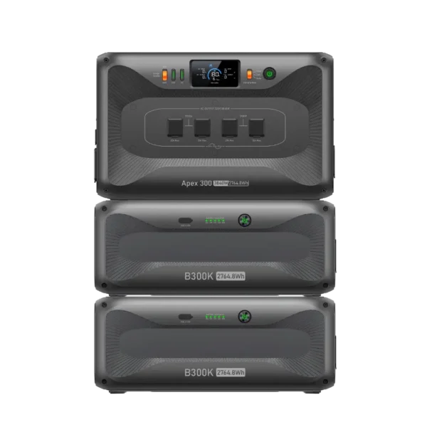 MP-Apex 300+2*B300K-7370