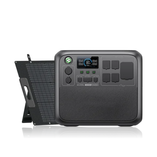 MP-AC200L+200W Solar-7316