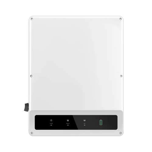 MP-ET Serie 15-30kW Three Phase Hybrid Inverter (HV)-7760