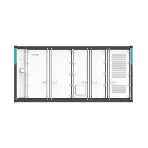 MP-CONTAINER L3300-BAT-4206