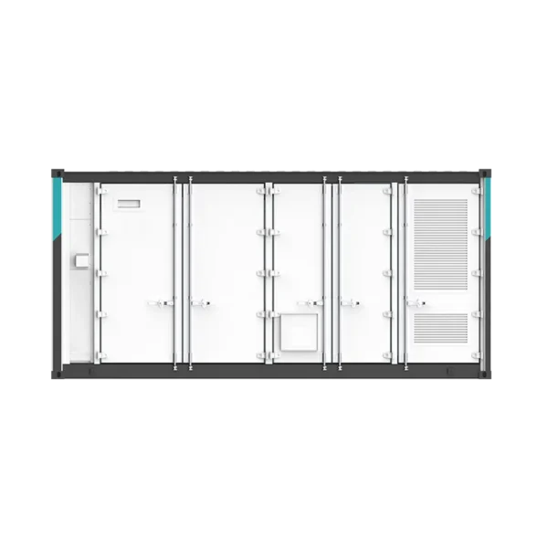 MP-CONTAINER L2200-OMNI-7649