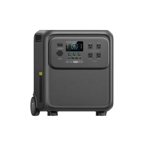 MP-Elite 400 | 3,840Wh 2,600W-6425