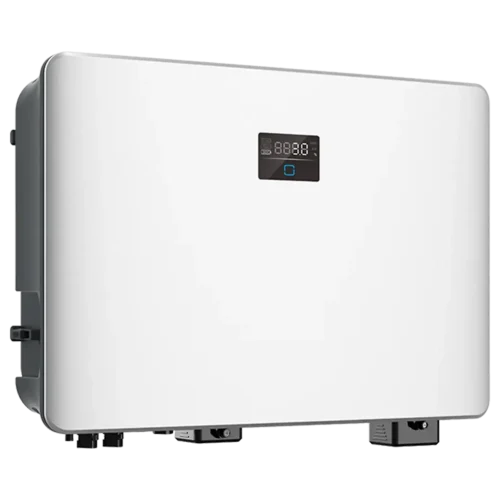 MP-3~6kW SH3.0/3.6/4.0/5.0/6.0RS Residential Hybrid Single Phase Inverter-7905