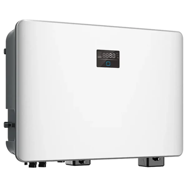 MP-3~6kW SH3.0/3.6/4.0/5.0/6.0RS Residential Hybrid Single Phase Inverter-7905