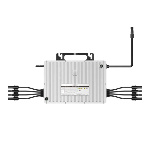 MP-MIS Series 1.6-2kW Single Phase Microinverter-2077