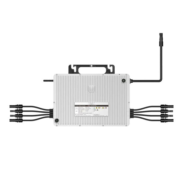 MP-MIS Series 1.6-2kW Single Phase Microinverter-2077