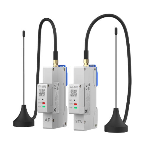 MP-Wireless Bridge-9706