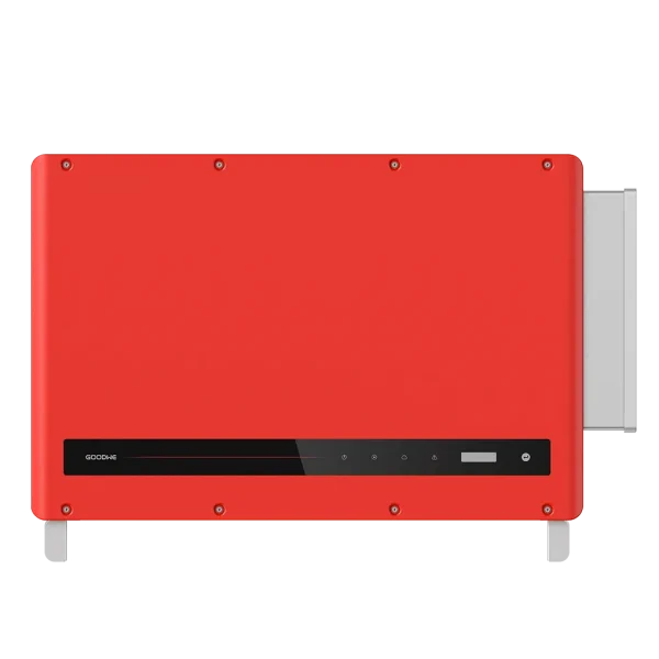 MP-HT Series 73-120kW | Three Phase Inverter-1330