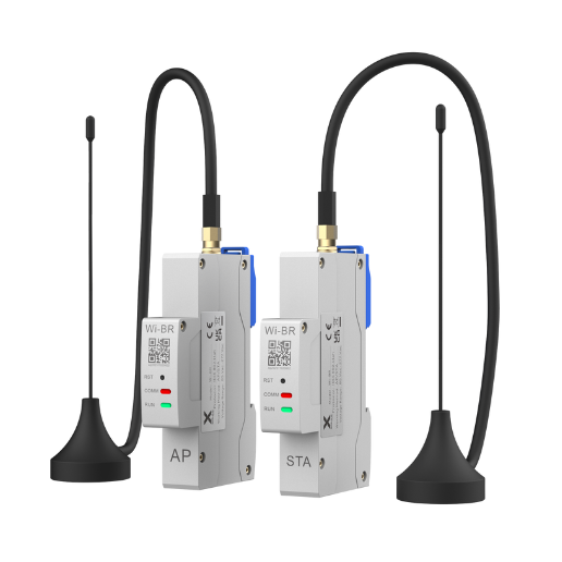 MP-Wireless Bridge-9706