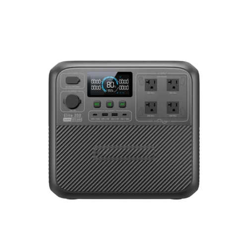 MP-Elite 200 V2 Portable Power Station | 2600W 2073.6Wh-2739