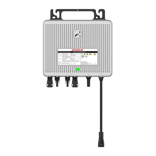 MP-MIS Series 800/799W I 2-in-1 Microinverter-4142
