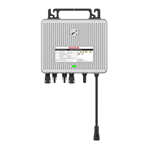 MP-MIS Series 800/799W I 2-in-1 Microinverter-4142