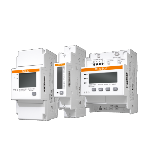 MP-Energy Meter-8022