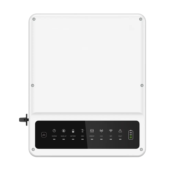 MP-EH Plus+ Series 3.6-6kW Single Phase Energy Storage Inverter Battery Ready (HV)-7168