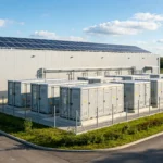 Battery Energy Storage Systems