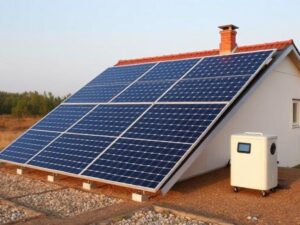The Cost of 10kw Solar System with Battery Storage in 2026